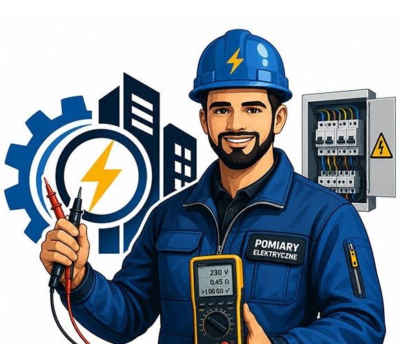 okresowe pomiary elektryczne Rajgród